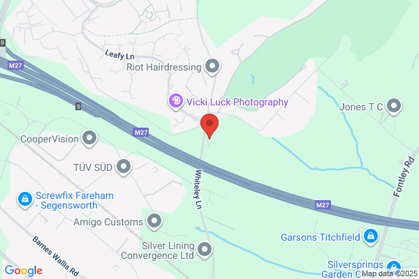 Whiteley Digger Services Ltd