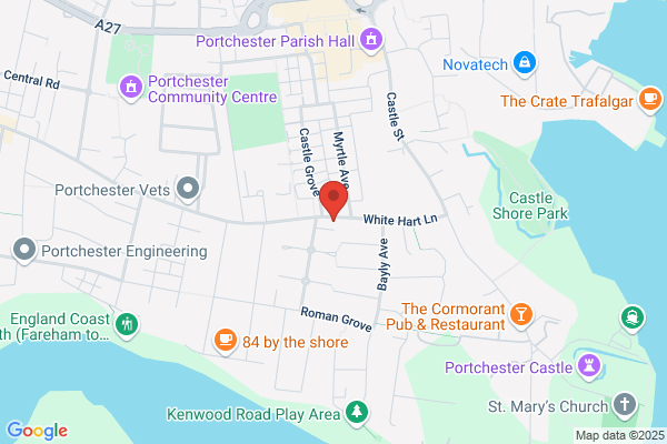 Portchester Launderette