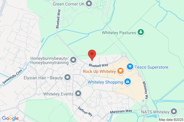 Whiteley Cleaning Ltd