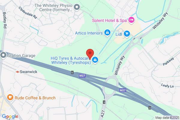 Solent Victualling Service