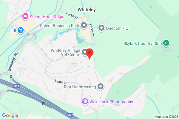 Hampshire Autistic Society