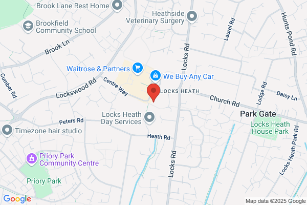 Age Concern Hampshire Foot Care Health Service