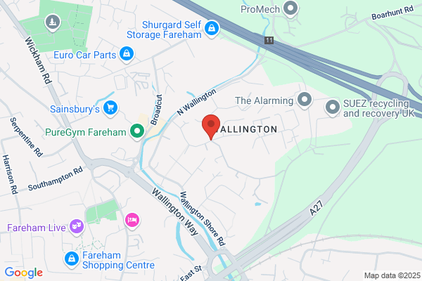 Clifton Chiropody