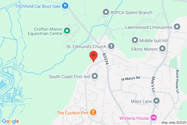 Manor Croft Clinic Ltd