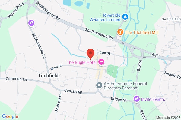 Jubilee Surgery