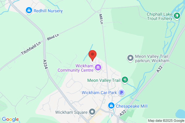 Wickham Surgery