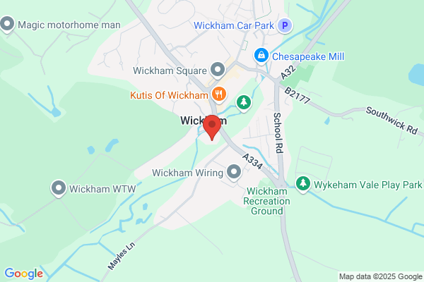 Mole Country Stores Wickham