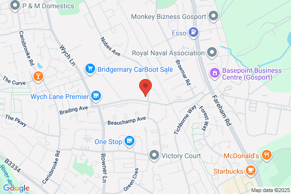 Gosport Social Club