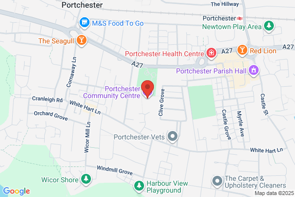 Portchester Community Centre