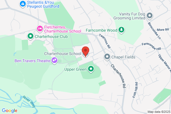 Charterhouse Counselling