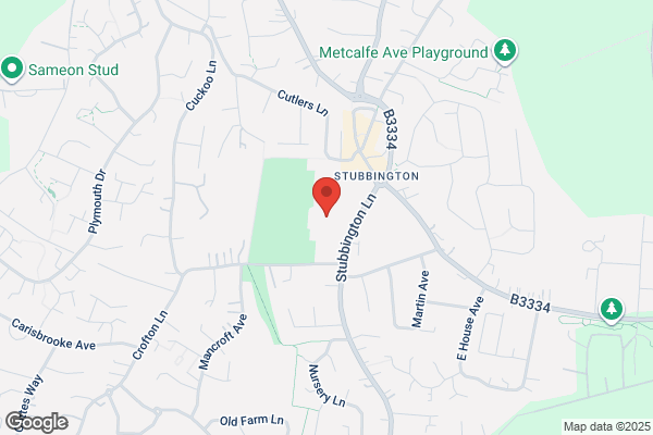 Crofton Community Association