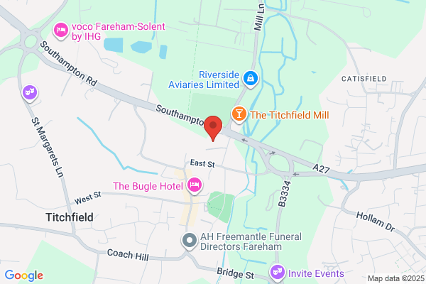 Titchfield Community Association
