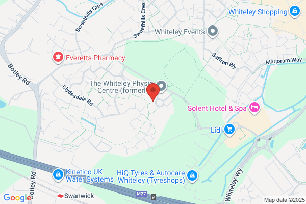 Whiteley Community Centre