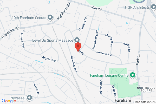 Fareham IT Plus