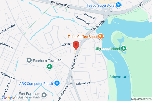 One Stop