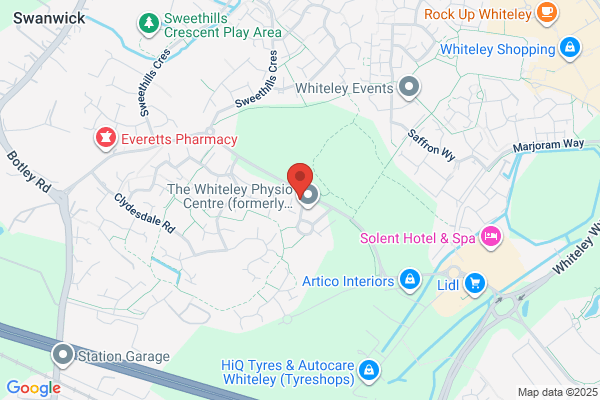 The Co-operative Food Whiteley, Yew Tree Drive