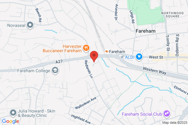 Fareham Diabetes Group