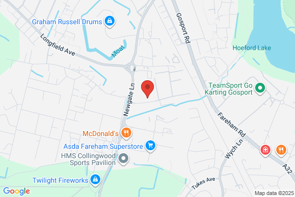 DPD Parcel Shop Location - Matalan