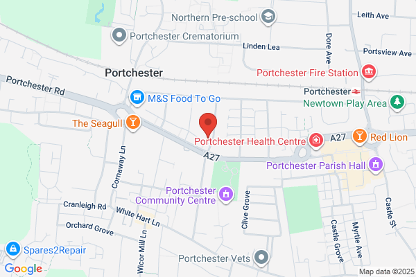 Portchester Cycles