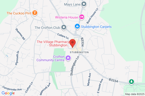Domino's Pizza - Fareham - Stubbington