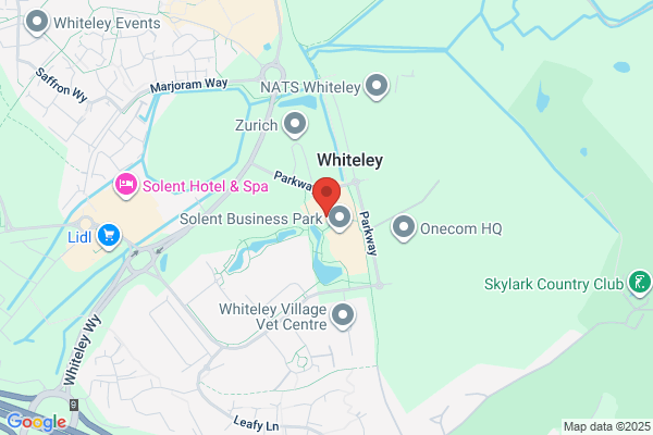 Domino's Pizza - Fareham - Whiteley
