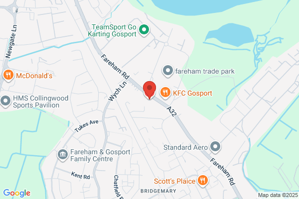 Fareham Road Surgery
