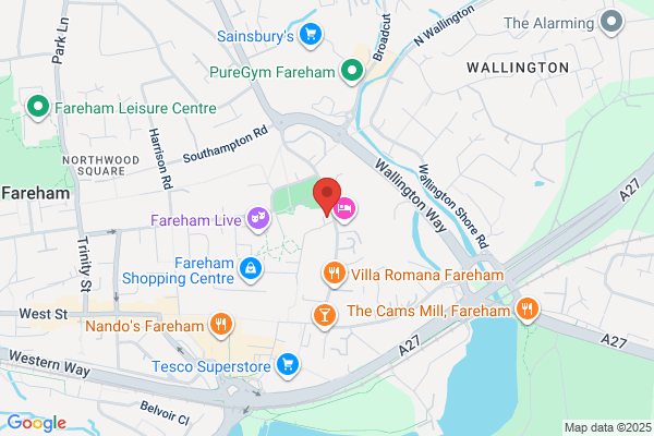 Fareham House Dental Laboratory