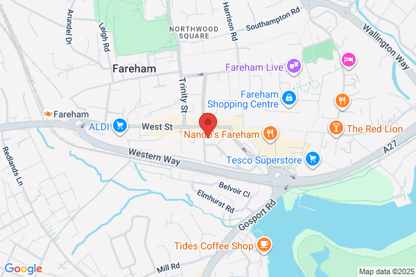 Avenue Road Dental Practice