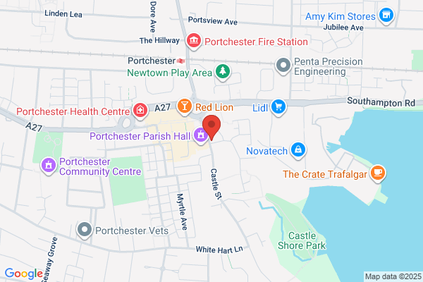 Castle Dental Practice