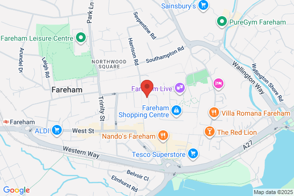 Palmerston Dental Practice