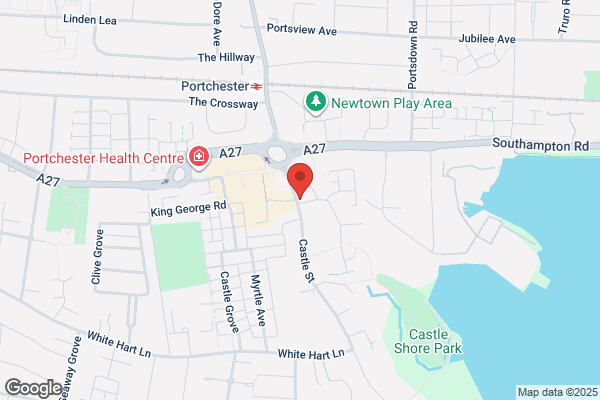 The Castle Street Dental Practice