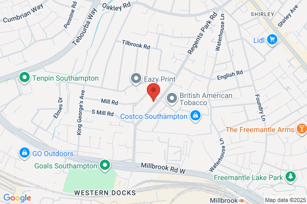The Grove Dental Practice