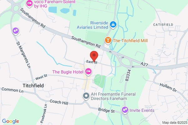 Titchfield Dental