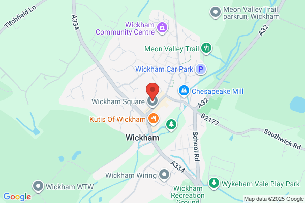 Wickham Dental Practice