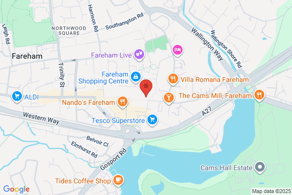 Specsavers Opticians and Audiologists - Fareham