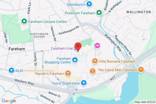Dr A J Carey