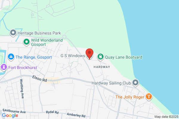 Gosport Window Systems Ltd