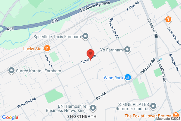 Connect-It Electrical Services Ltd