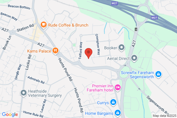 Ash Brook Electronics