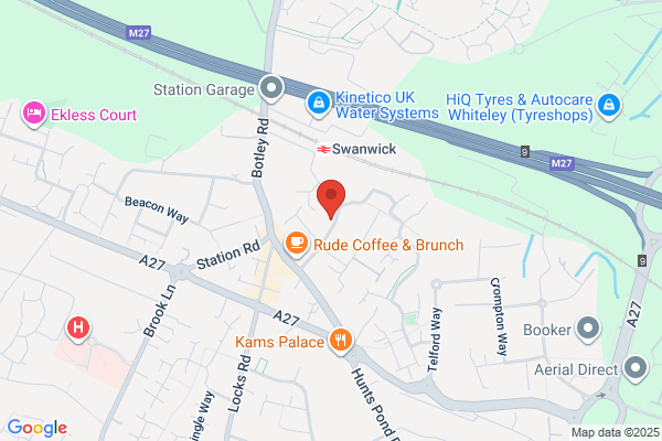 Pharmsouth Ltd