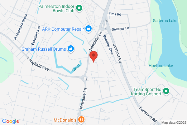 R T R Engineering Ltd
