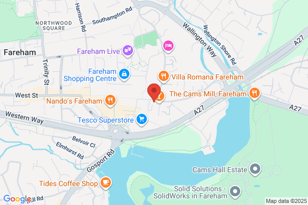 Fox and Sons Estate Agents Fareham