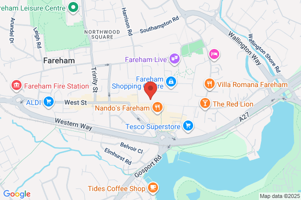 Halifax Estate Agents