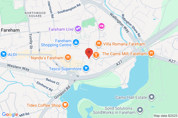 Jeffries Estate Agents