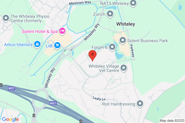 Regus - Fareham, Whiteley