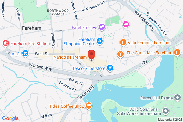 Nando's Fareham
