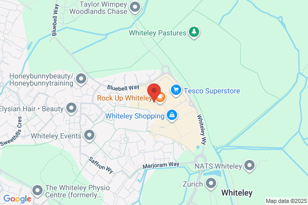 Nando's Whiteley