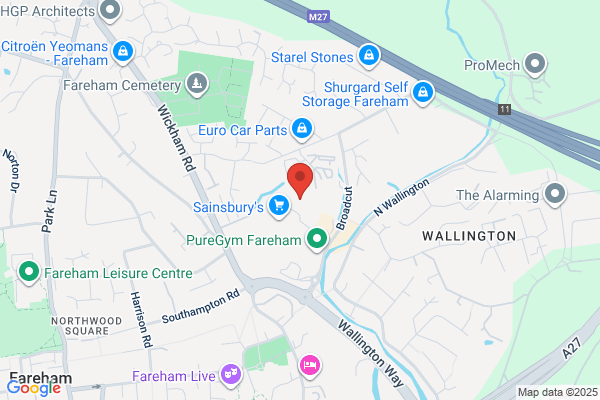 Meon Valley Financial Planning Ltd