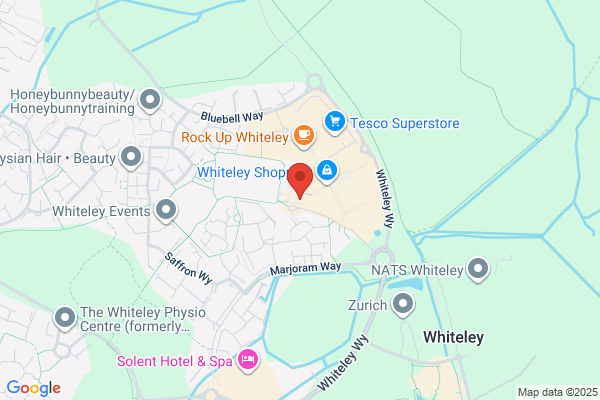 Meadowside Leisure Centre - Winchester