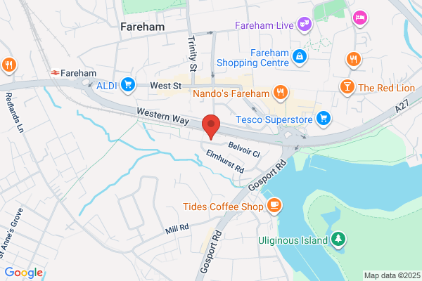 Fareham Flooring
